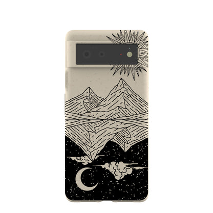 London Fog Horizons Google Pixel 6 Case