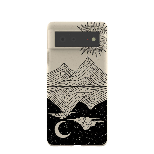 London Fog Horizons Google Pixel 6 Case