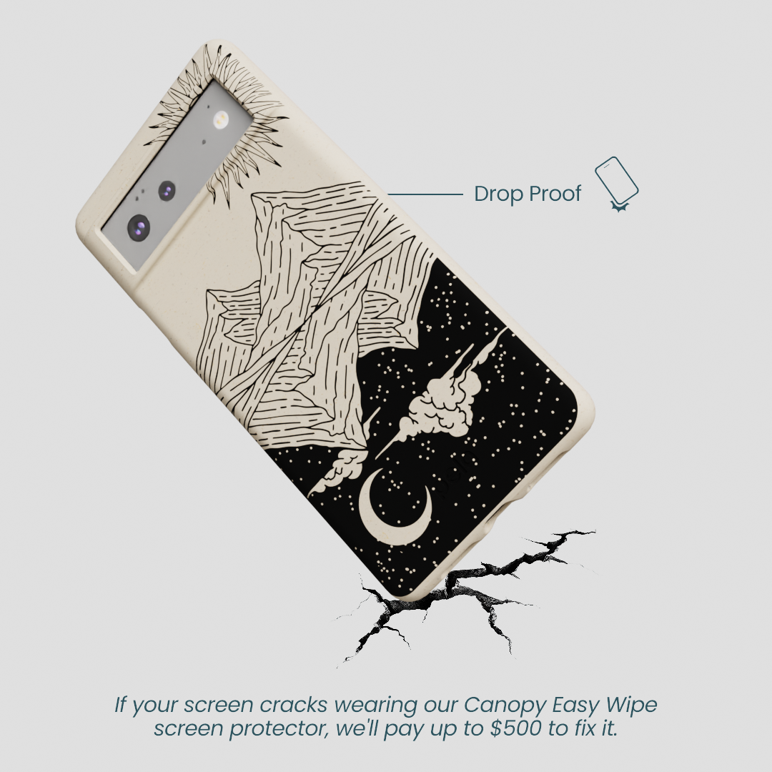 London Fog Horizons Google Pixel 6 Case