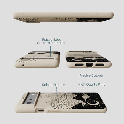 London Fog Horizons Google Pixel 6 Case