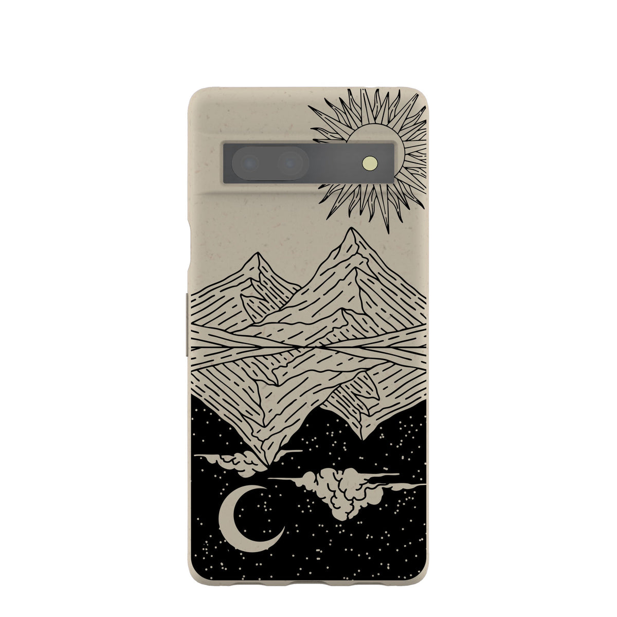 London Fog Horizons Google Pixel 7a Case