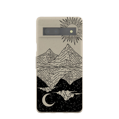 London Fog Horizons Google Pixel 7a Case