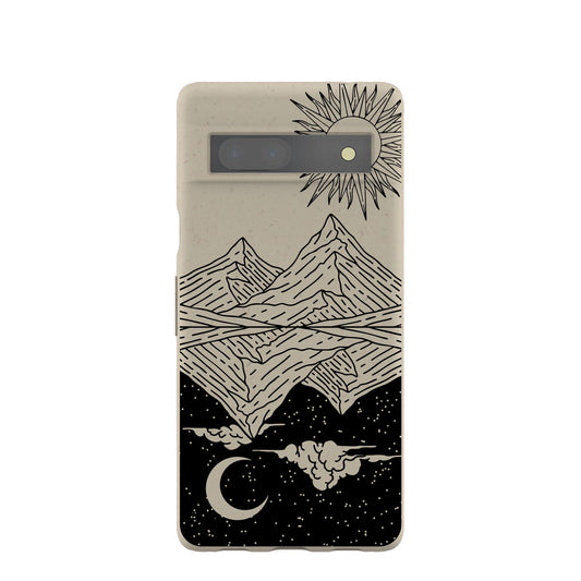 London Fog Horizons Google Pixel 7a Case