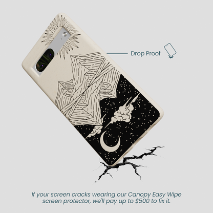 London Fog Horizons Google Pixel 7a Case