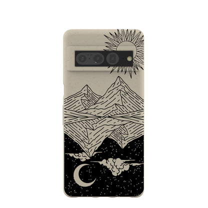 London Fog Horizons Google Pixel 7 Pro Case