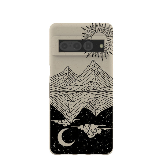 London Fog Horizons Google Pixel 7 Pro Case