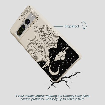 London Fog Horizons Google Pixel 7 Pro Case