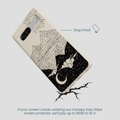 London Fog Horizons Google Pixel 7 Case