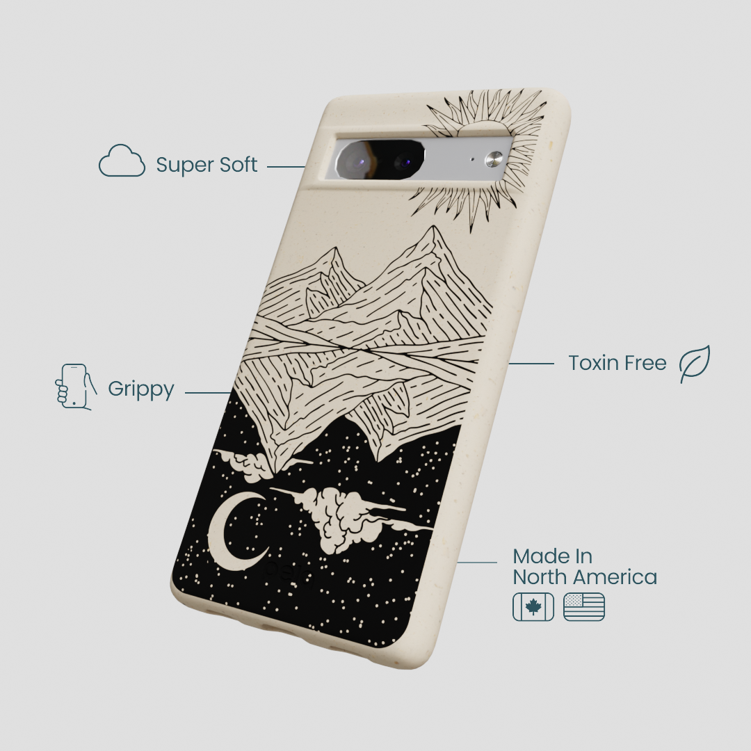 London Fog Horizons Google Pixel 7 Case