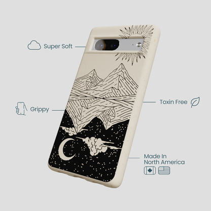 London Fog Horizons Google Pixel 7 Case