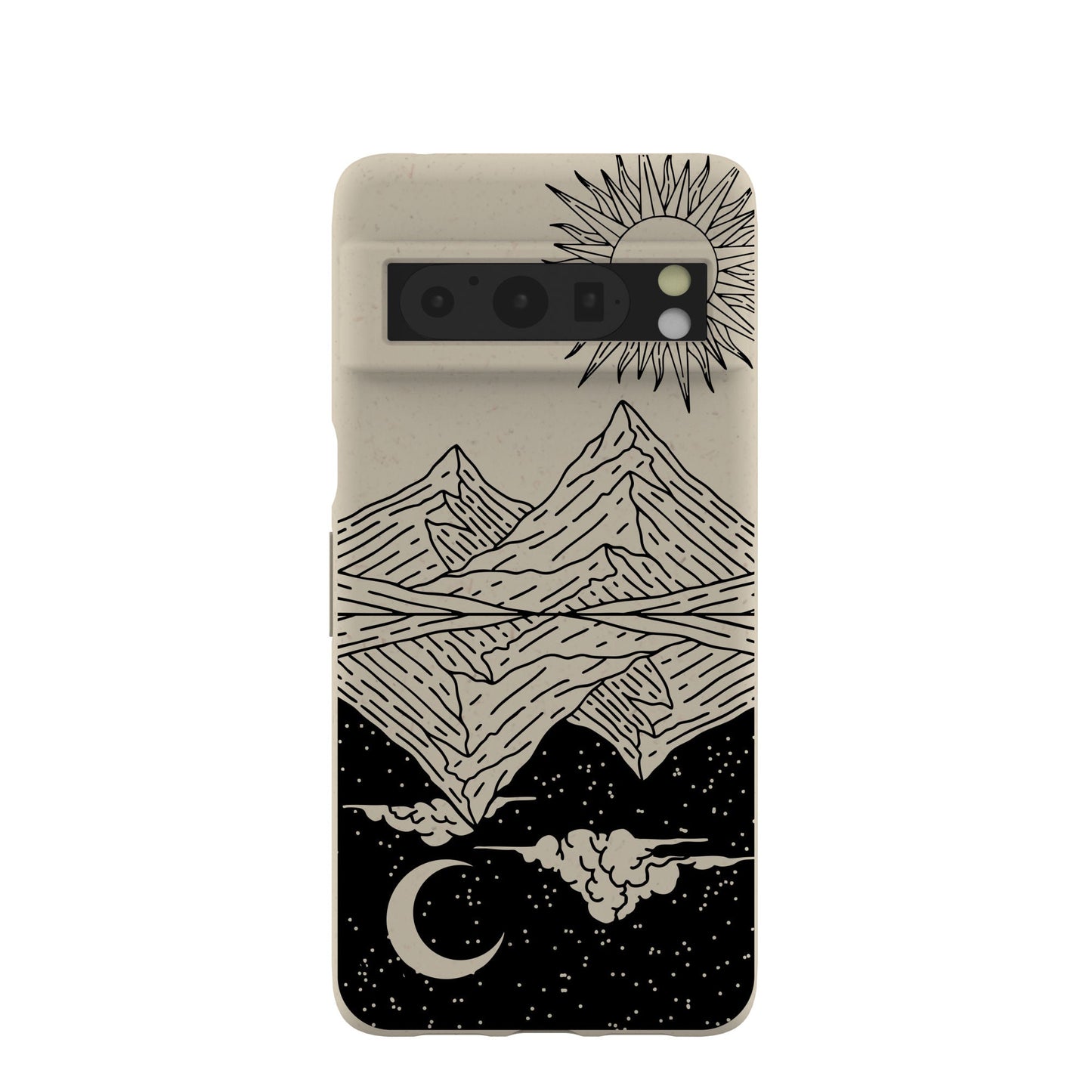 London Fog Horizons Google Pixel 8 Pro Case