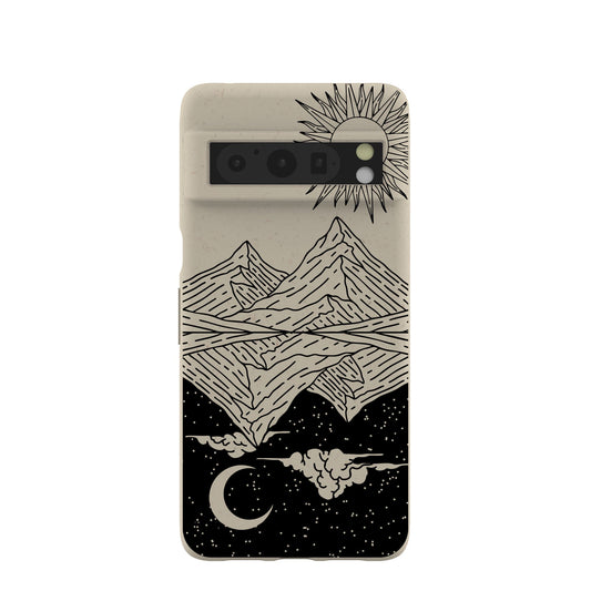 London Fog Horizons Google Pixel 8 Pro Case