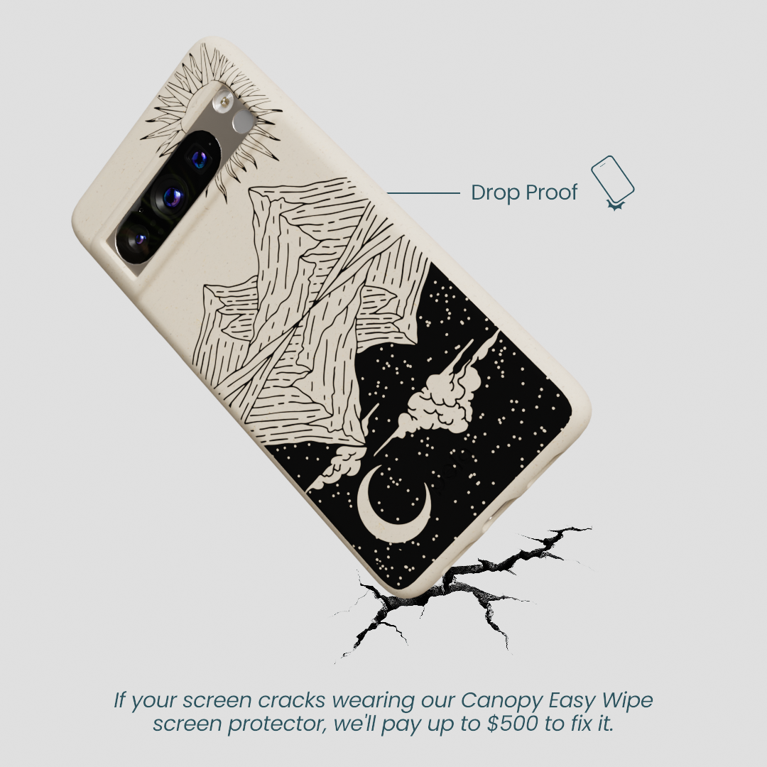 London Fog Horizons Google Pixel 8 Pro Case