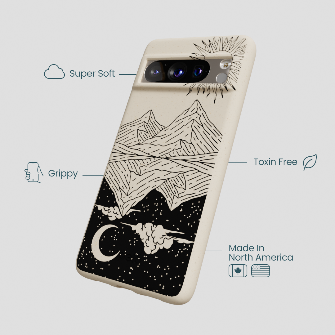 London Fog Horizons Google Pixel 8 Pro Case