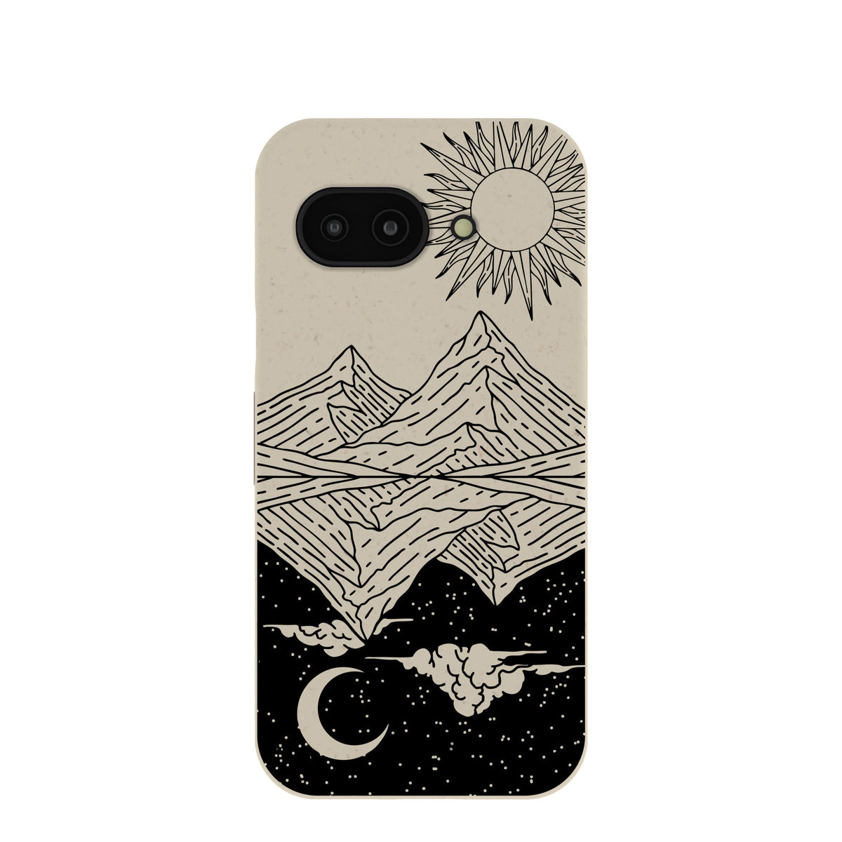 London Fog Horizons Google Pixel 9a Case