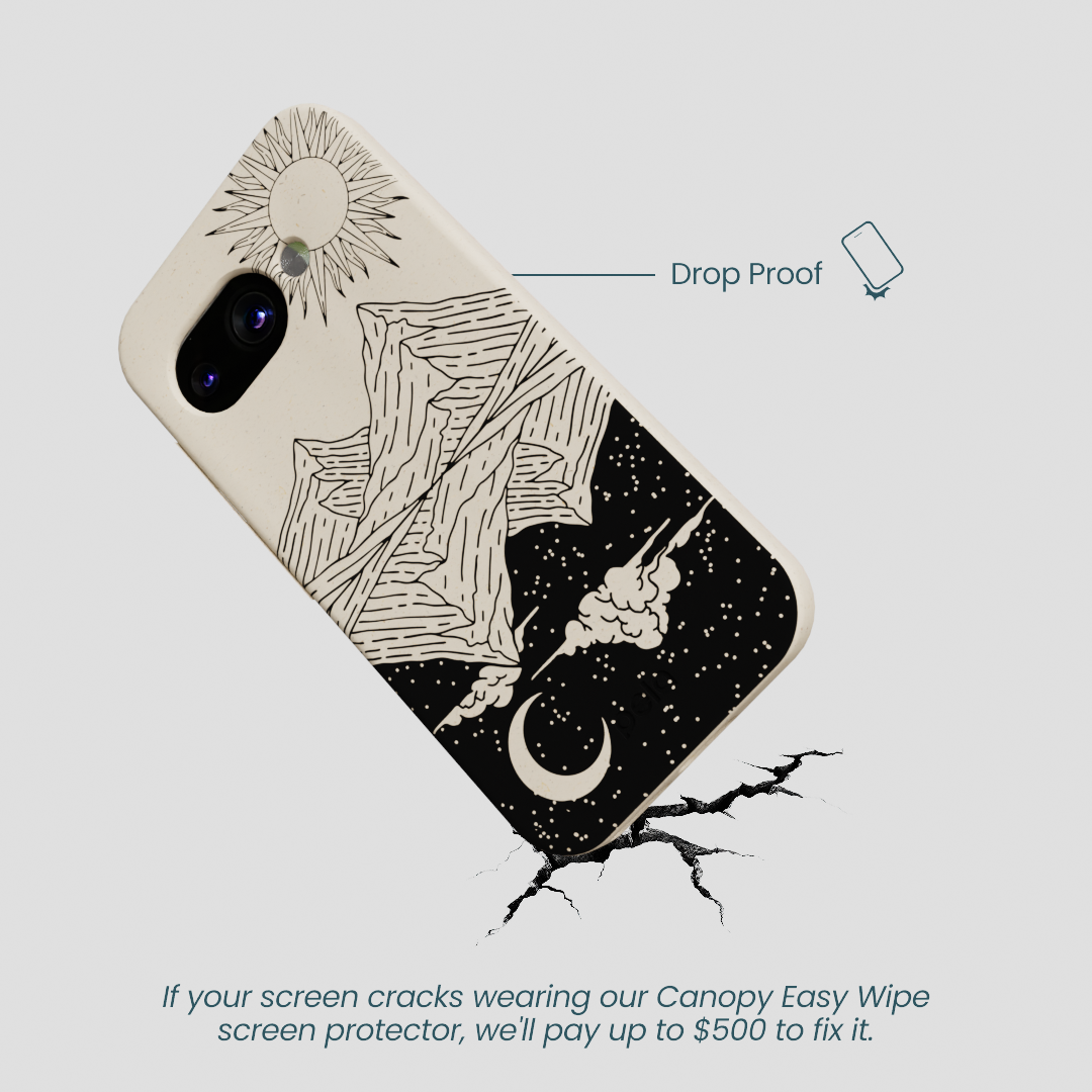 London Fog Horizons Google Pixel 9a Case