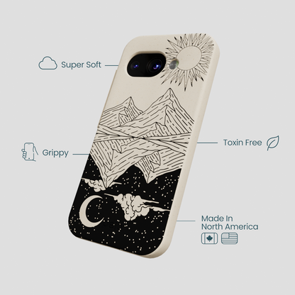 London Fog Horizons Google Pixel 9a Case