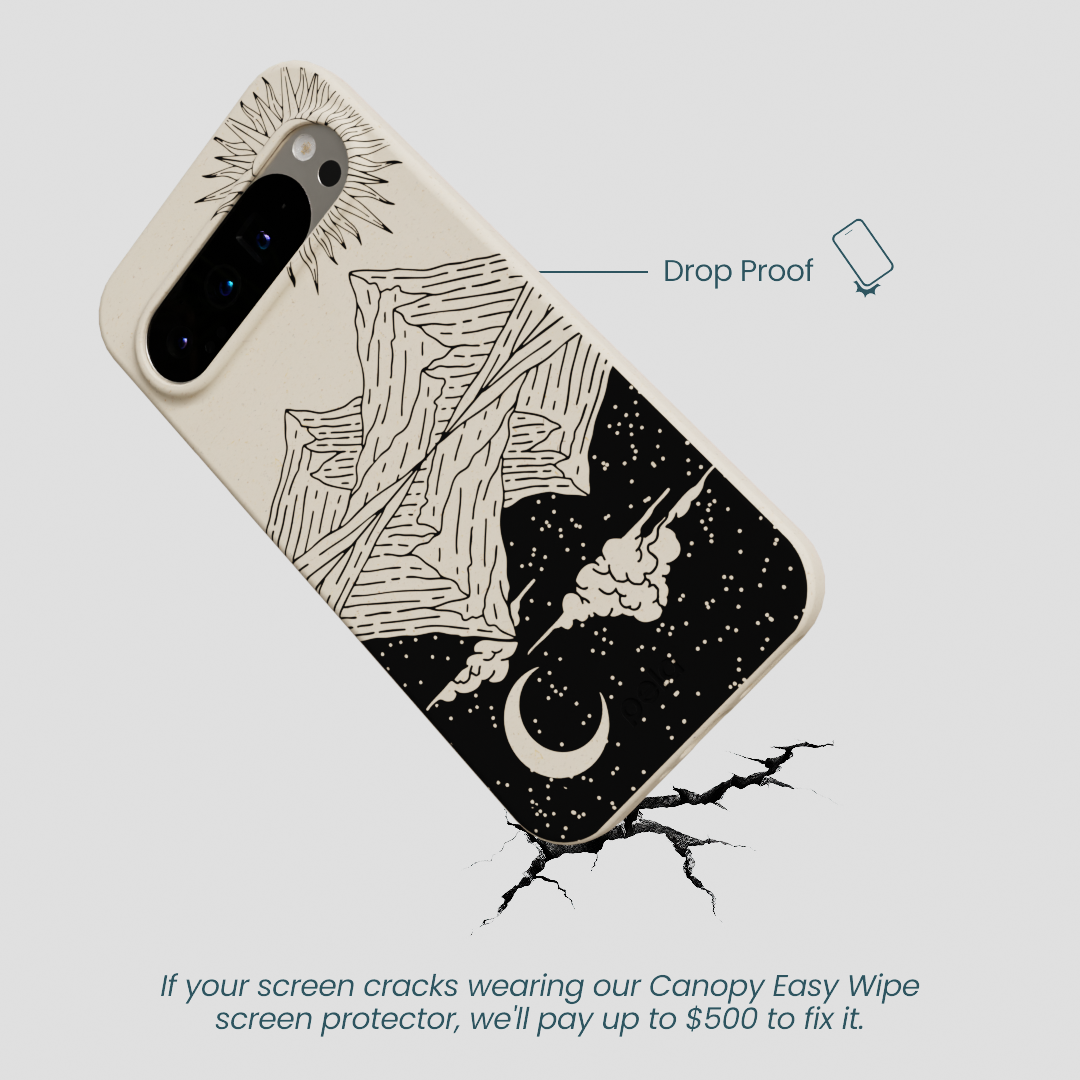 London Fog Horizons Google Pixel 9 Pro XL Case