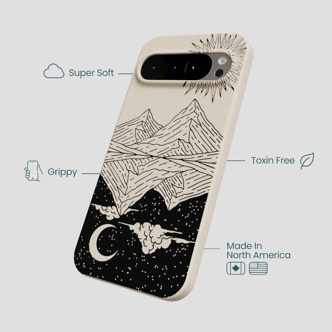 London Fog Horizons Google Pixel 9 Pro XL Case