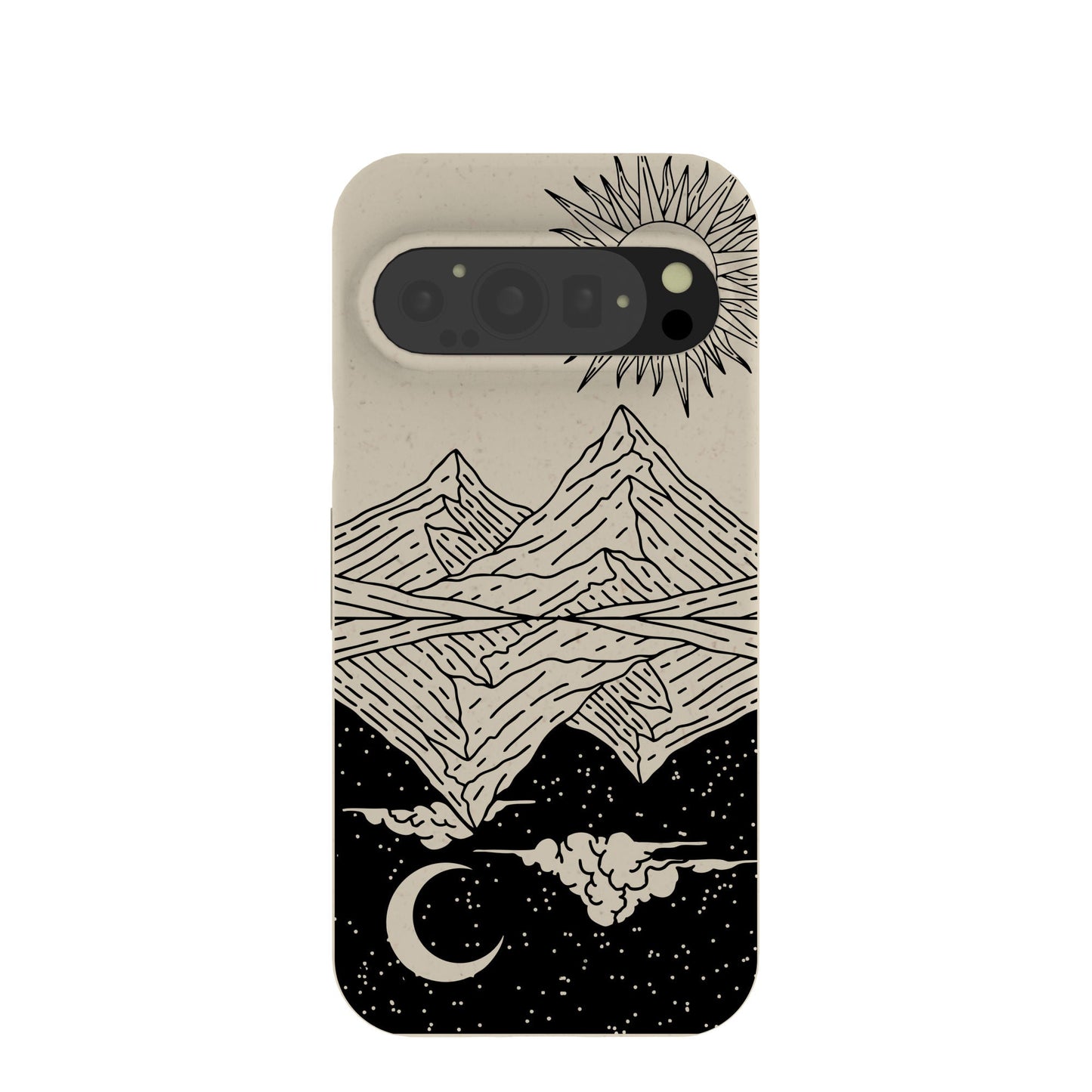 London Fog Horizons Google Pixel 9/9 Pro Case