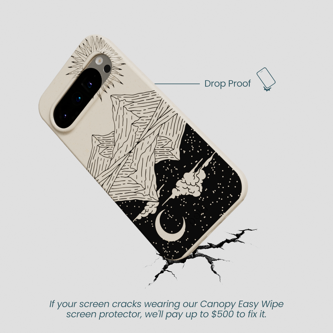 London Fog Horizons Google Pixel 9/9 Pro Case