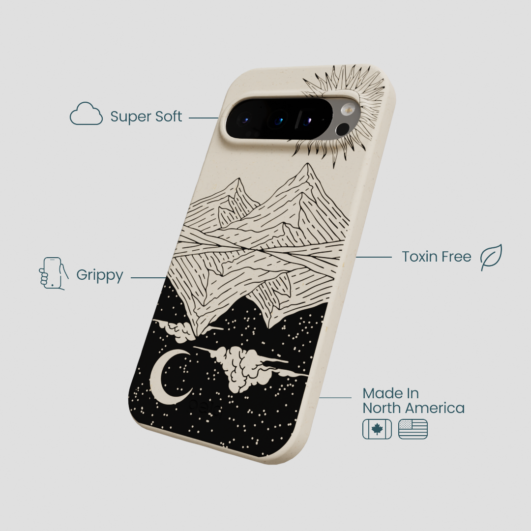 London Fog Horizons Google Pixel 9/9 Pro Case