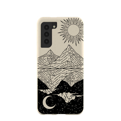 London Fog Horizons Samsung Galaxy S21 Case