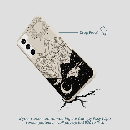 London Fog Horizons Samsung Galaxy S21 Case