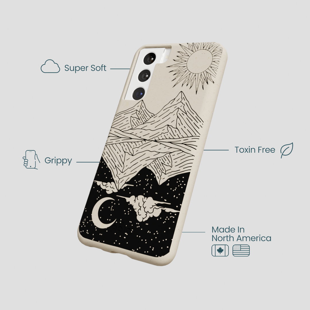 London Fog Horizons Samsung Galaxy S22 Case