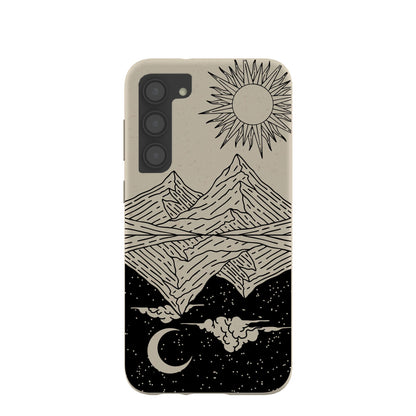 London Fog Horizons Samsung Galaxy S23+(Plus) Case