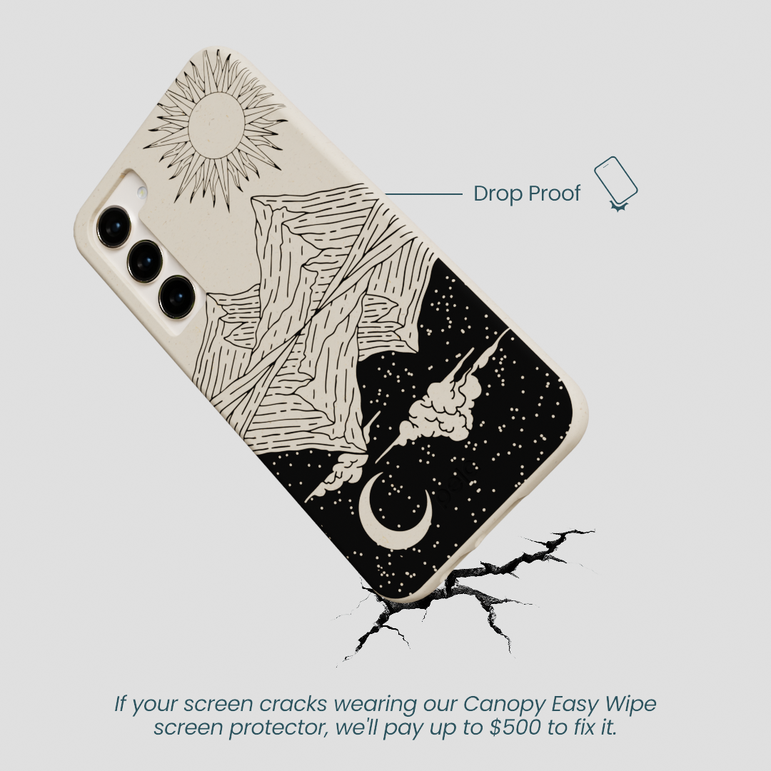 London Fog Horizons Samsung Galaxy S23+(Plus) Case