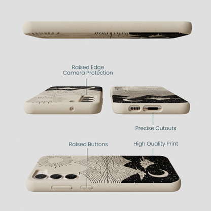 London Fog Horizons Samsung Galaxy S23+(Plus) Case