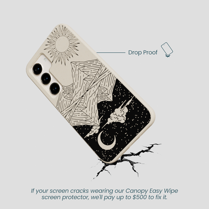 London Fog Horizons Samsung Galaxy S23 Case