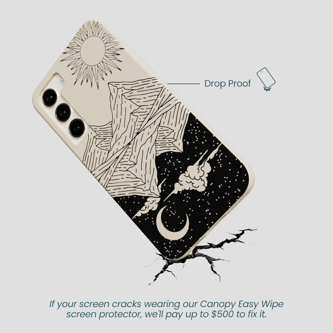 London Fog Horizons Samsung Galaxy S24+(Plus) Case