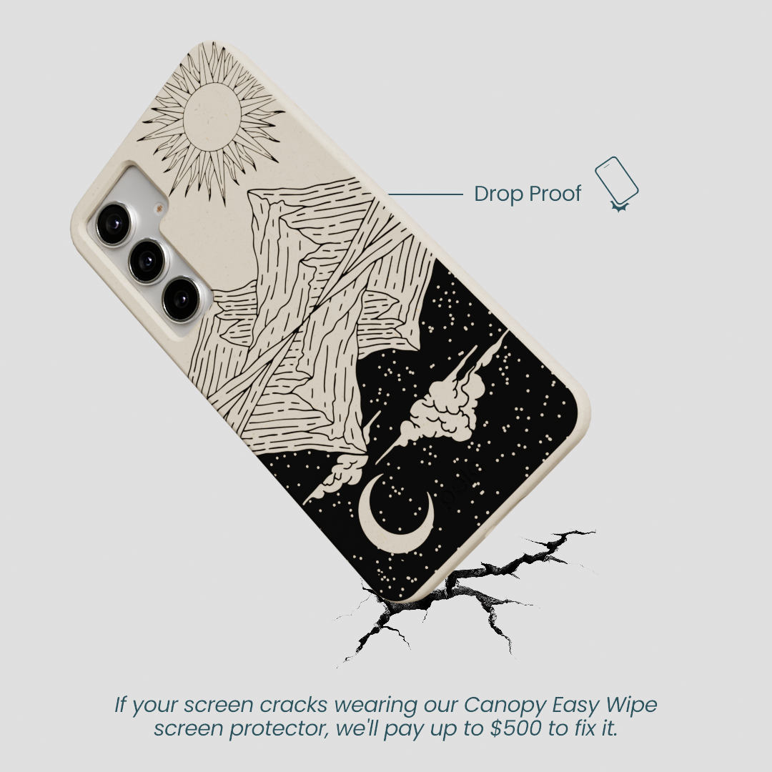 London Fog Horizons Samsung Galaxy S25+(Plus) Case