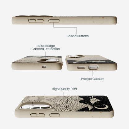 London Fog Horizons Samsung Galaxy S26 Case