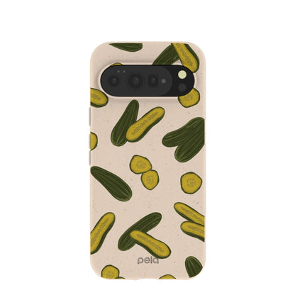 Seashell In a Pickle Google Pixel 10 Pro XL Case