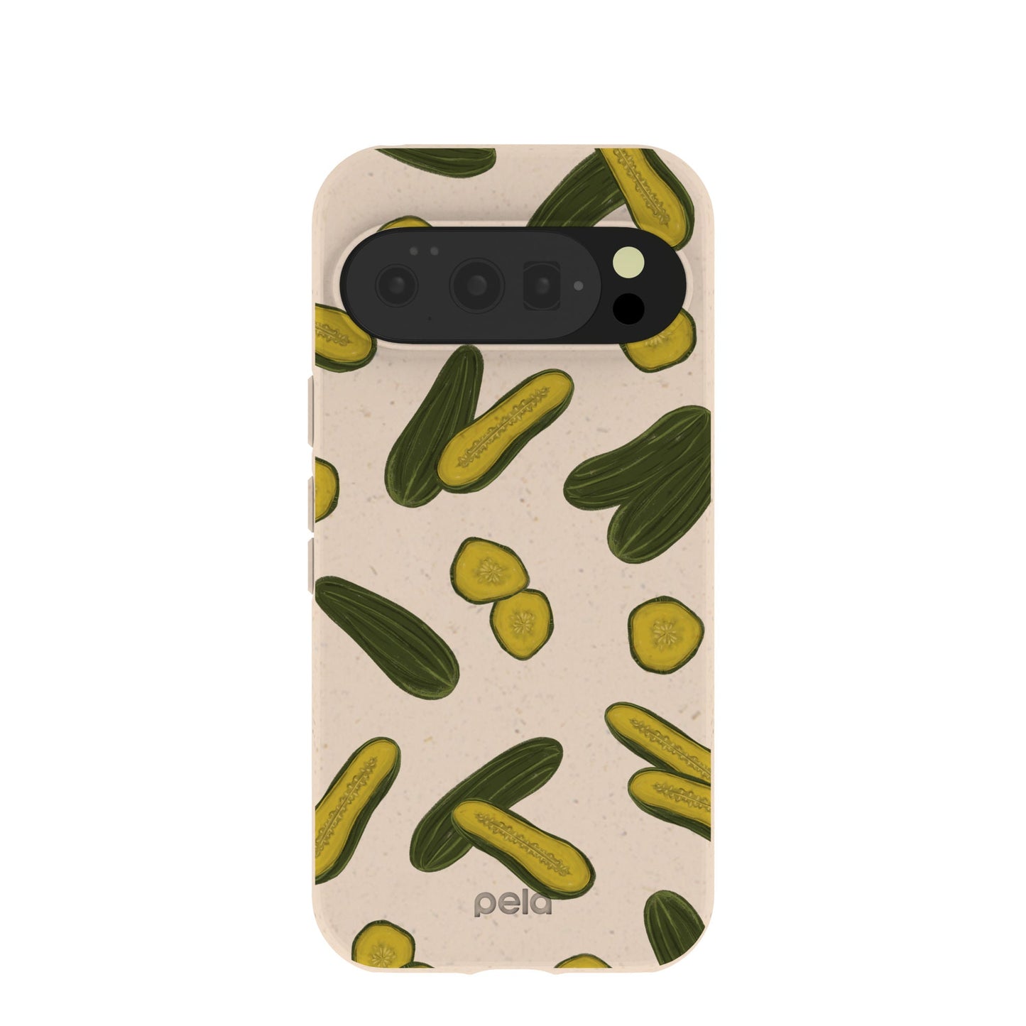 Seashell In a Pickle Google Pixel 10/10 Pro Case
