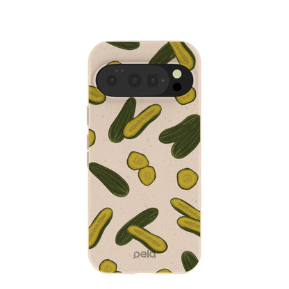 Seashell In a Pickle Google Pixel 10/10 Pro Case