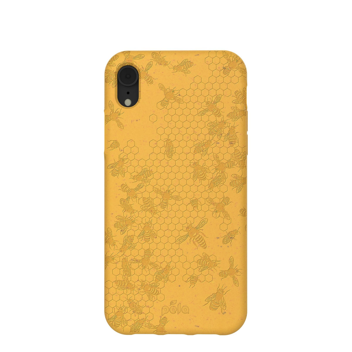 Honey Inside the Hive iPhone XR Case