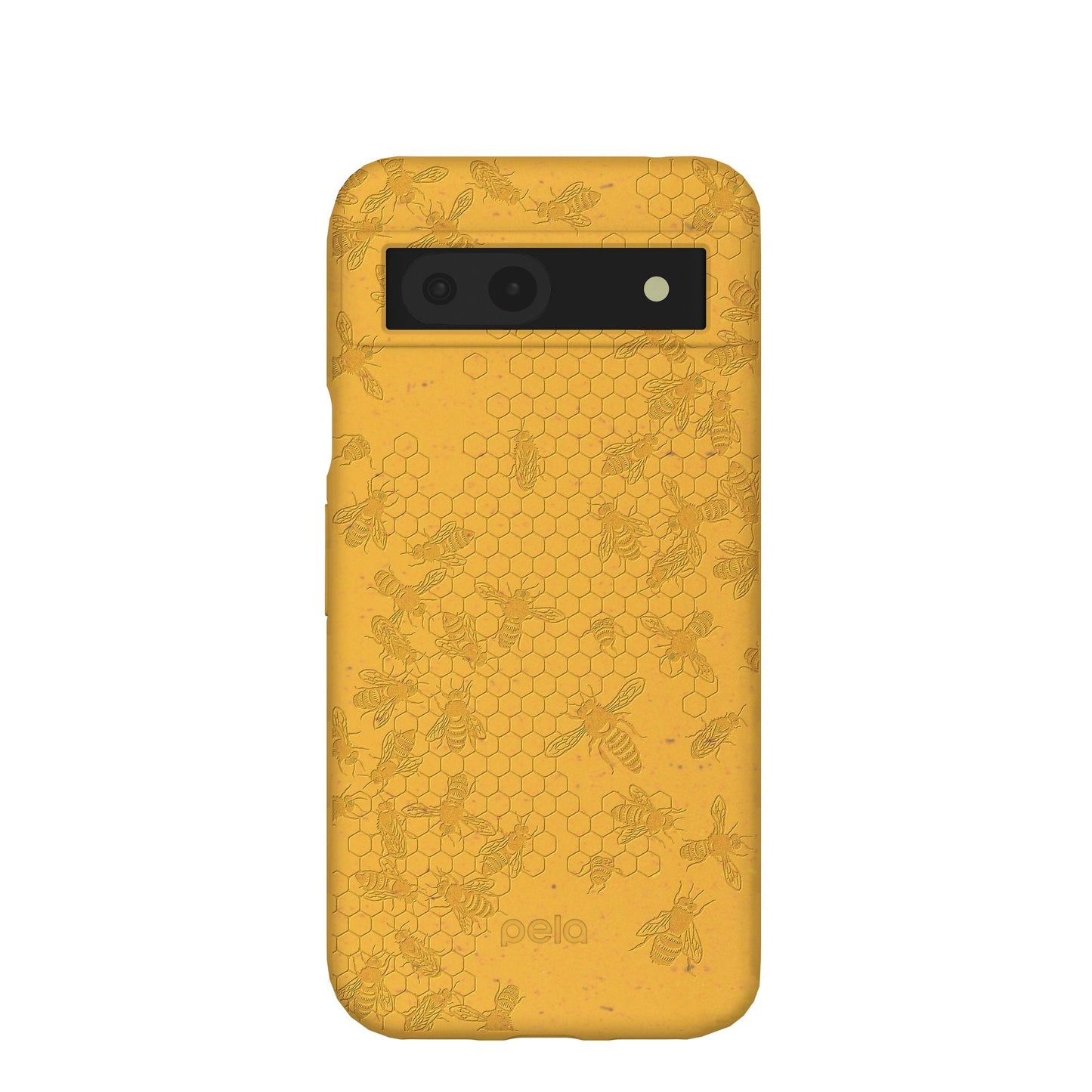 Honey Inside the Hive Google Pixel 8a Case