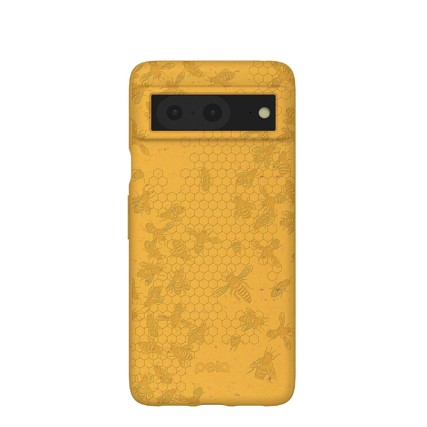 Honey Inside the Hive Google Pixel 8 Case