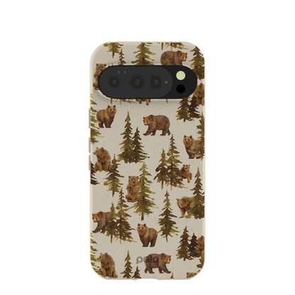 London Fog Into the woods Google Pixel 10/10 Pro Case