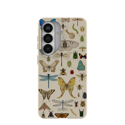 London Fog Invertebrates Samsung Galaxy S26 Case