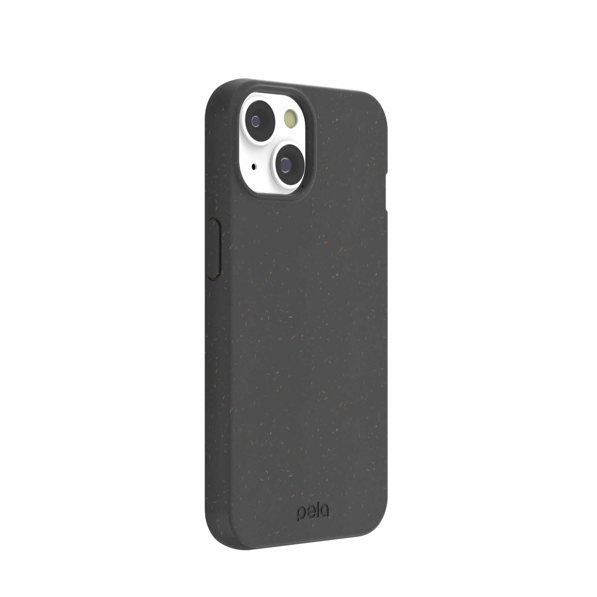Black iPhone 14 Case