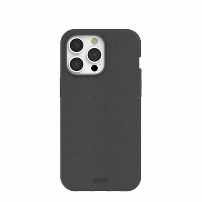Black iPhone 15 Pro Max Case