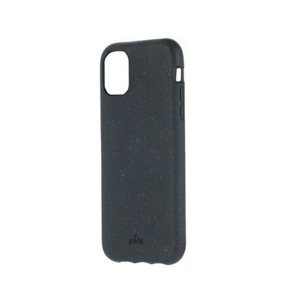 Black iPhone 11 Case