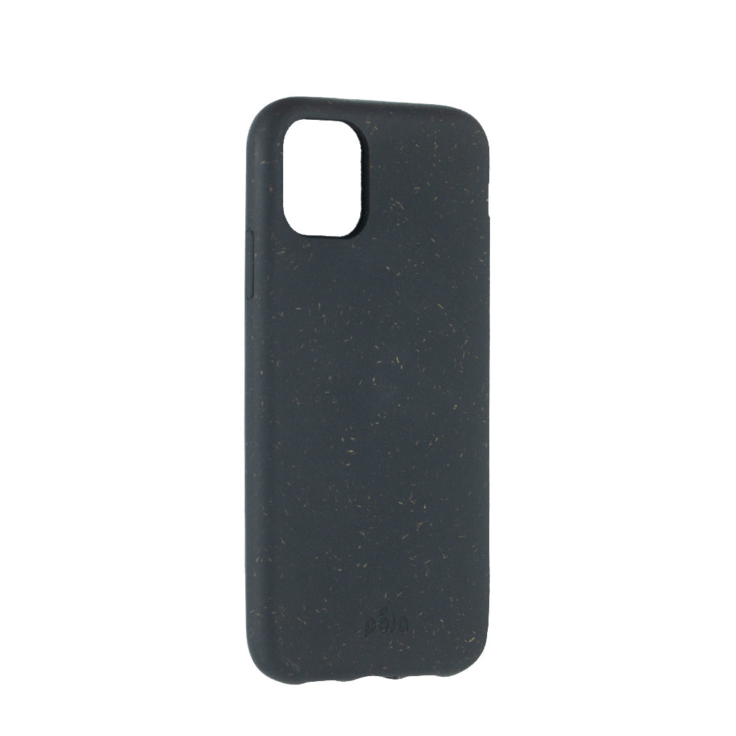 Black iPhone 11 Case