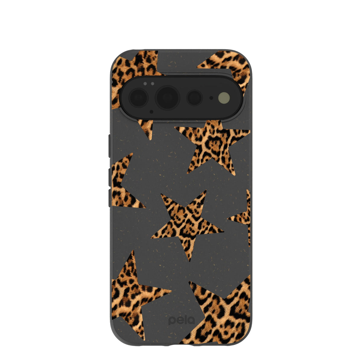 Black Jaguar Stars Google Pixel 11 Pro XL Case