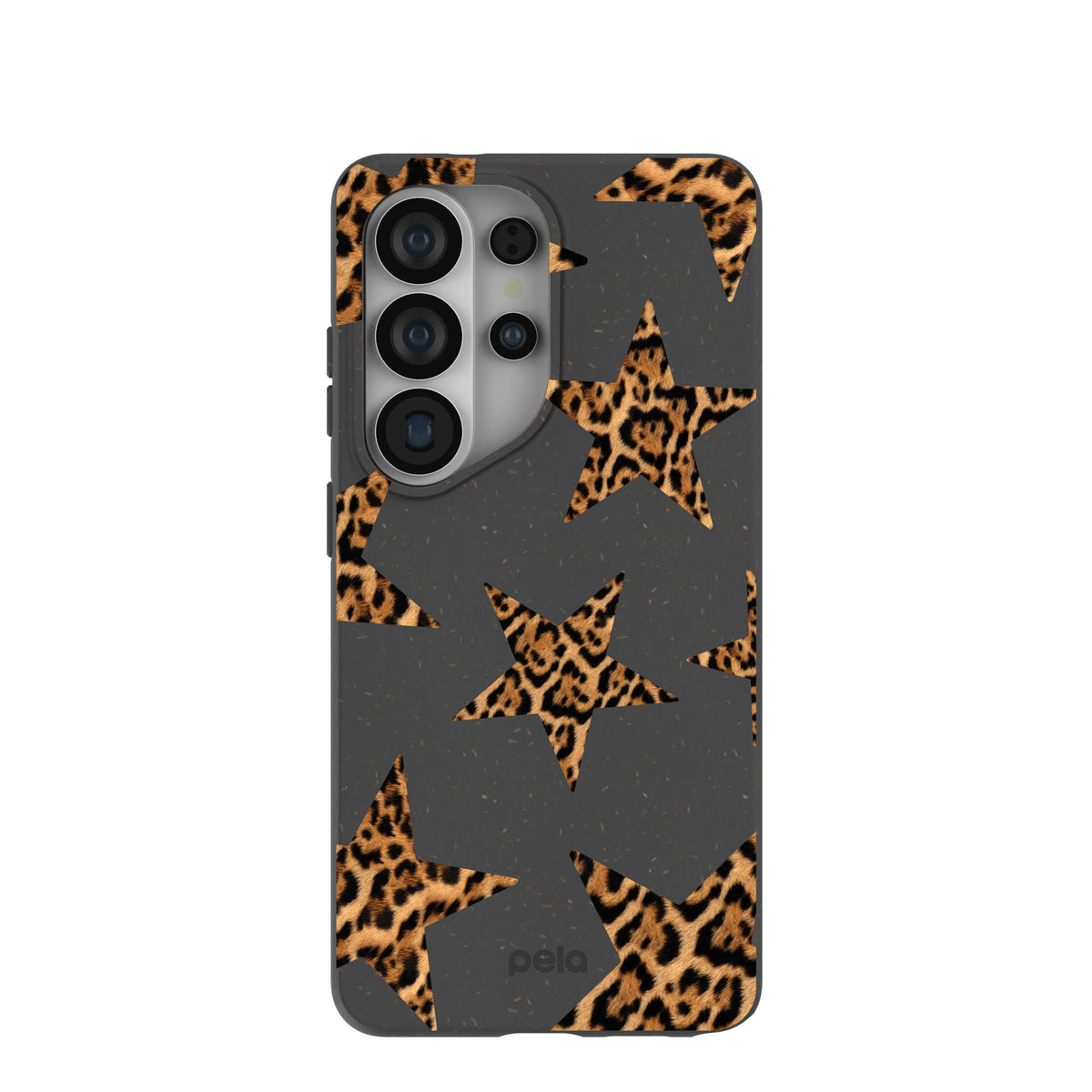 Black Jaguar Stars Samsung Galaxy S26 Ultra Case